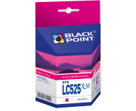 Black Point Tusz BPBLC525XLM Zamiennik Brother LC525XLM - 1442731 - zdjęcie 1